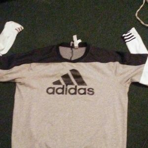 Adidas Crewneck
